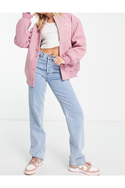 Evendi Jacket, Pink