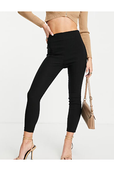 Evendi Pants, Black