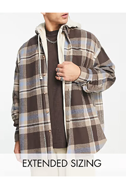 Evendi Jacheta Oversize, Maro