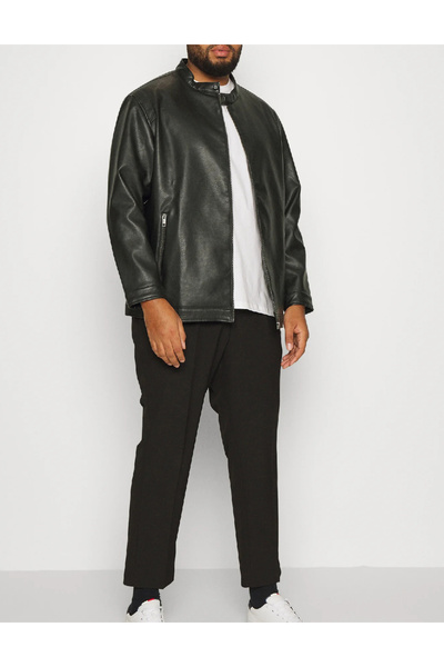 Evendi Jacket, black