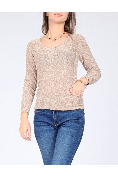 Evendi Blouse, Brown