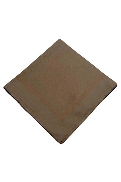 Pierre Cardin Eșarfă din bumbac din nurcă închisă - 1030400-934