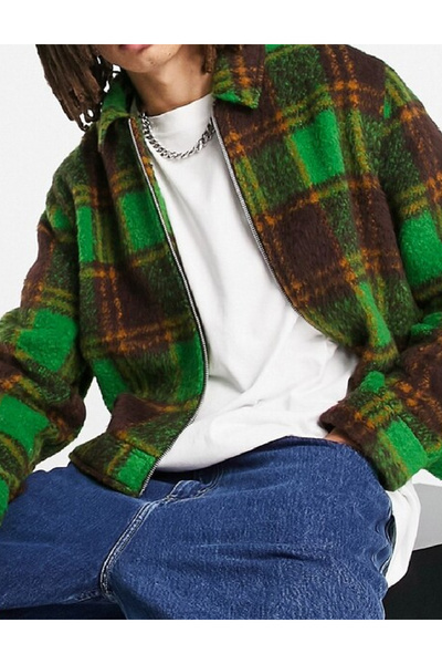 Evendi Jacket, Mix colors