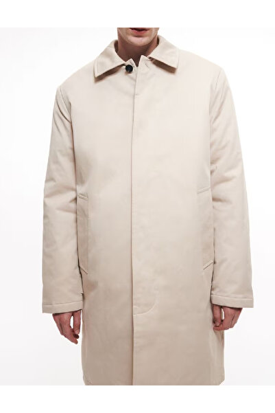 Reserved Geaca, Crem