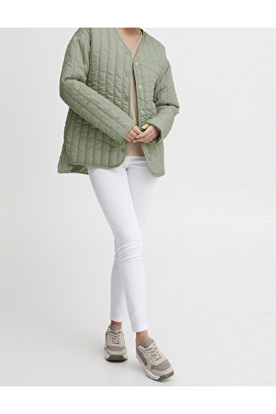 Evendi Jacket, Green