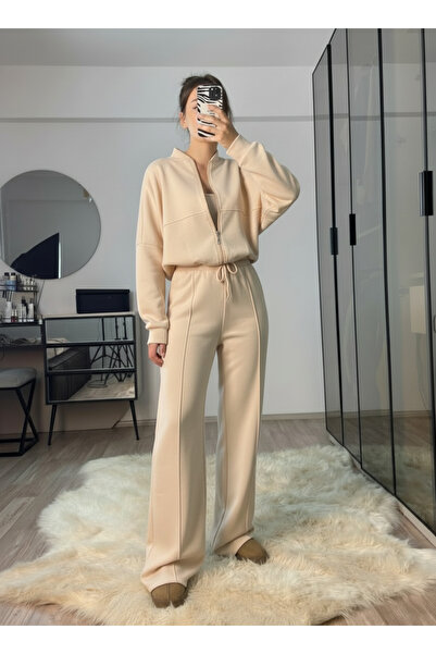 YAKAMEL ΓΥΝΑΙΚΕΙΟ ΣΕΤ ΜΠΟΜΠΕΡ ΜΕ 3 ΚΛΩΝΟΠΟΥΛΩΜΕΝΑ ΝΗΜΑΤΑ