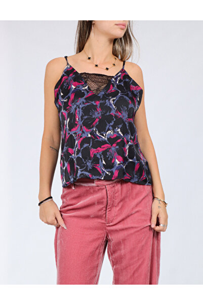 Pepe Jeans Tank top, Mix colors