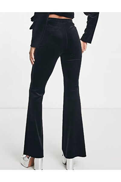 ASOS Pants, Black