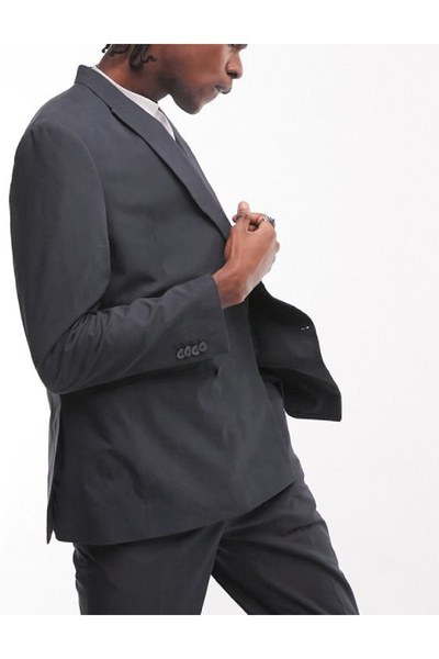 TopMan Sacou, Bleumarin