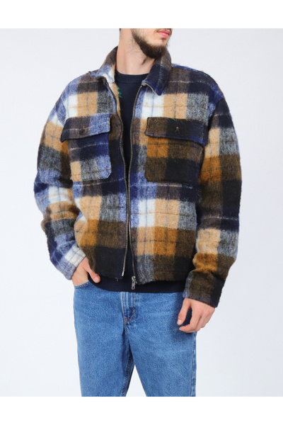 Evendi Jacket, Mix colors