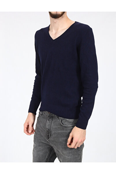 Evendi Bluza, Bleumarin