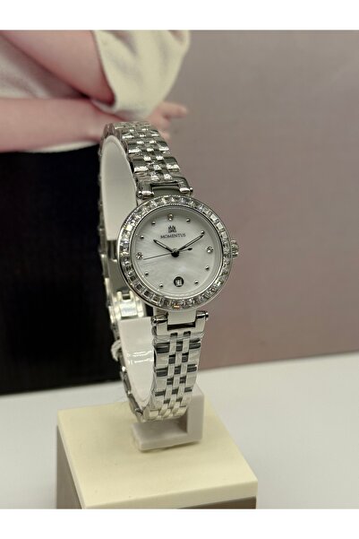 Momentus Stone Women's Watch 3 Atm Waterproof with 3 Years Warranty