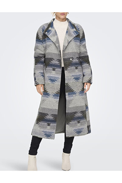 ONLY Coat, Mix Colors