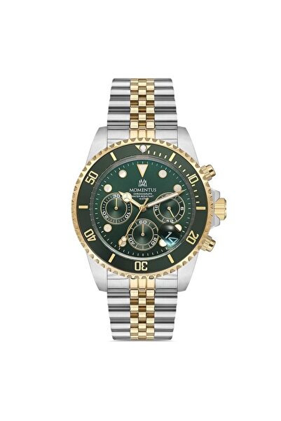 Momentus Sm362T-15Sg Men's Watch