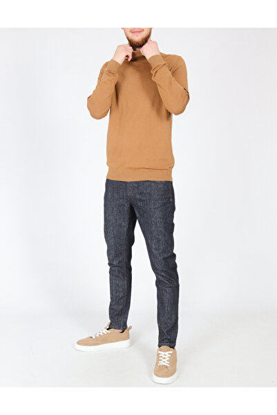 Evendi Blouse, Brown