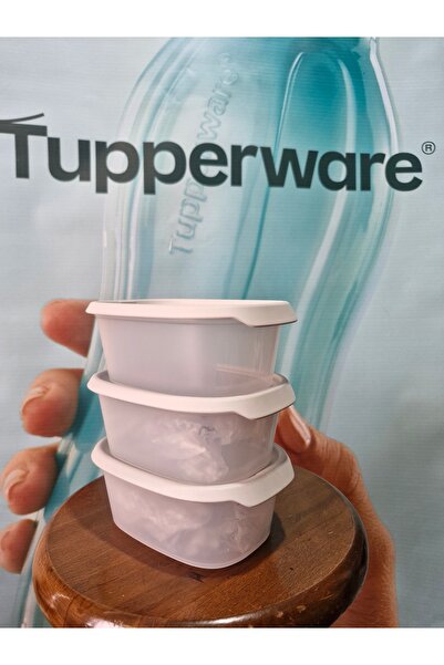Tupperware Tek dokunuş cosmos Mediterra
