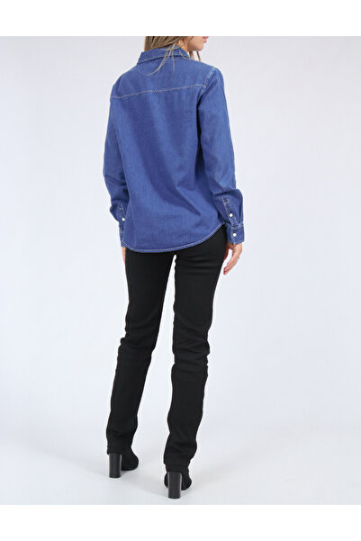 Pepe Jeans Camasa, albastru