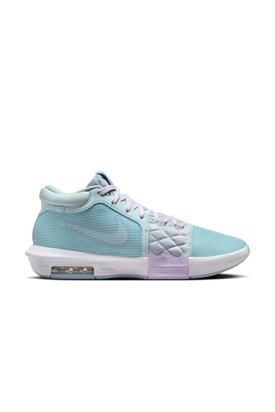 Nike Lebron Witness VIII Erkek Basketbol Ayakkabısı FB2239-401