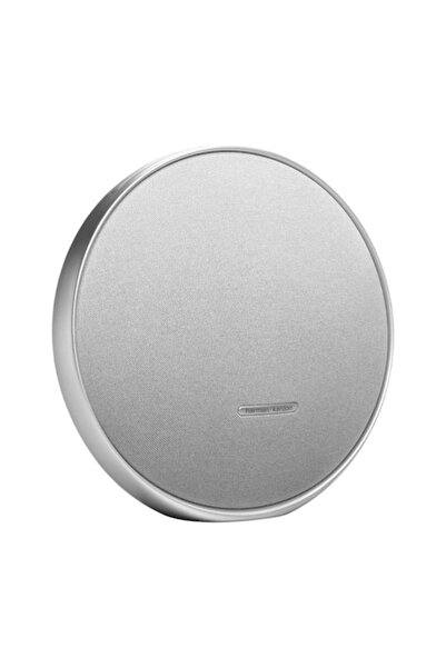 Harman Kardon Onyx Studio 9 active speaker, Bluetooth 5.3, 50W, Silver