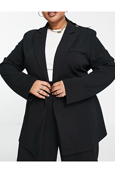 Evendi Blazer, Negru