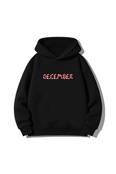 MODA 2026 السنة الجديدة سانتا كلوز رأس السنة الجديدة عيد الميلاد مطبوع سترة ب...