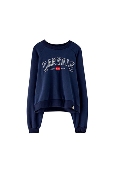 Evendi Bluza, Bleumarin