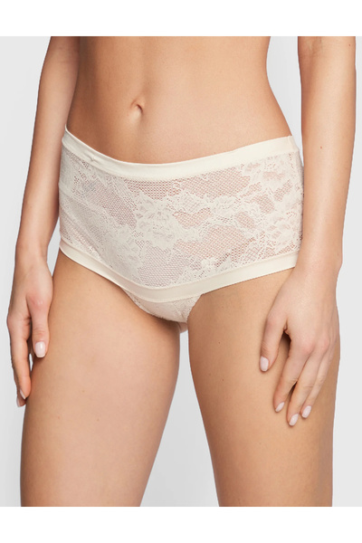 Triumph Pantyhose, Cream