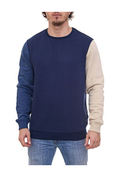 Evendi Blouse, Navy blue