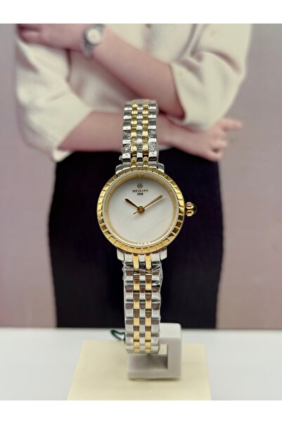 Hislon CLASSIC WOMEN'S WRISTWATCH 3 ATM WATERPROOF