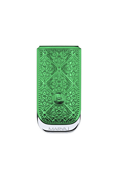 MARYAJ Le Jardin Women's Eau de Parfum 100ml