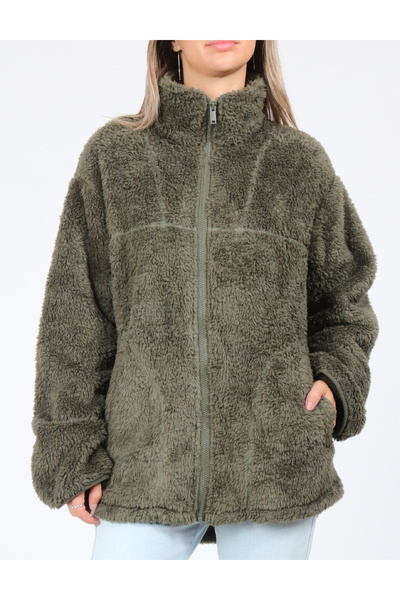 Vero Moda Jacket, Green