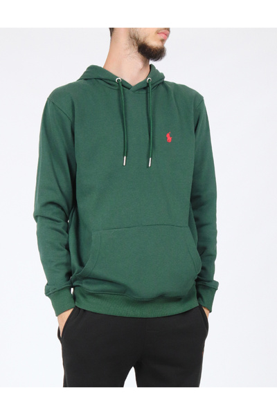 Polo Ralph Lauren Sweatshirt, Green