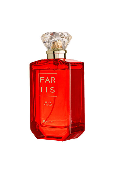 Fariis Apple Nectar Eau de Parfum, Fariis, Unisex - 100ml
