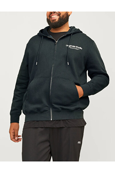 Evendi Sweatshirt, Dark Green