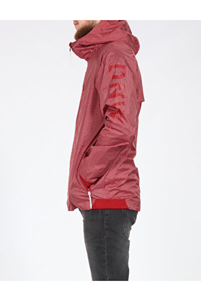 Evendi Jacket, Red