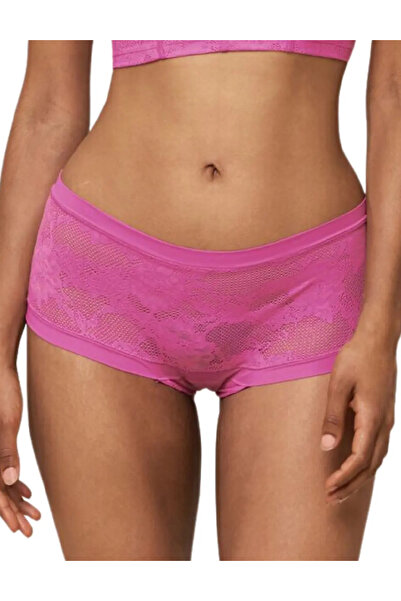 Triumph Pantyhose, Pink