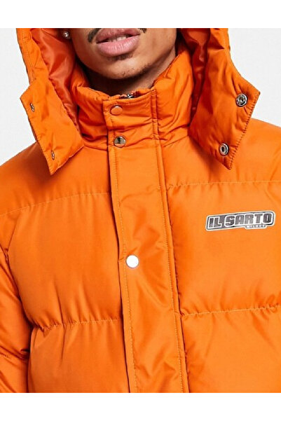 Il Sarto Jacket, Orange