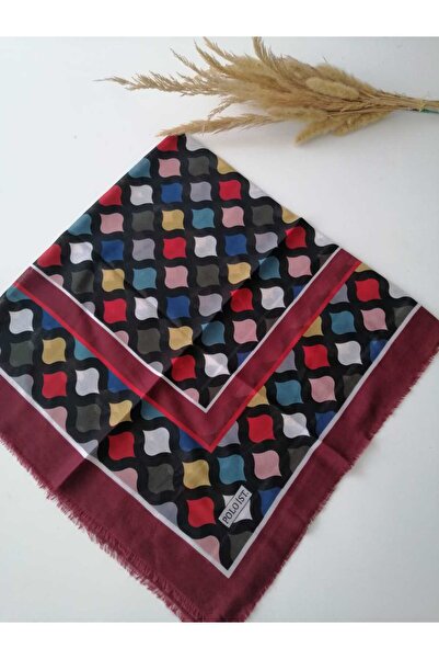 Bonjela Polo ist Flamlı Eşarp