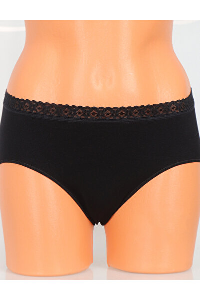 Evendi Set chiloti, Negru