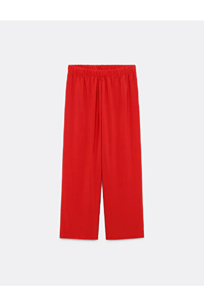 Evendi Pants, Red