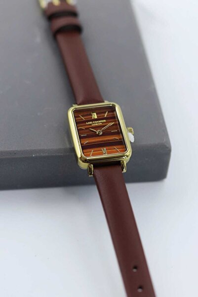 Lee Cooper Leather Cord Women Wrist Watch Asw123-I1887Lc