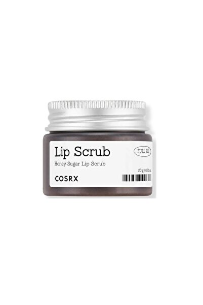 Cosrx مقشر الشفاه بالعسل والسكر 20 جرام