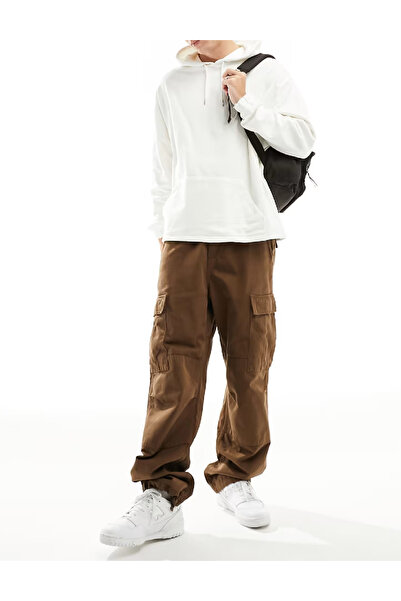 Evendi Oversized Sweatshirt, White