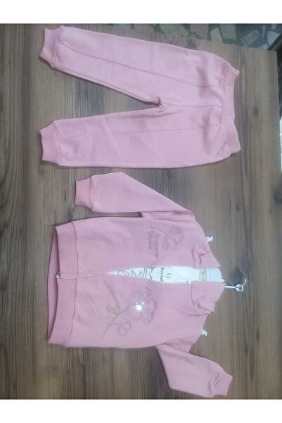 Uslukids New Season Winter 3-Piece Set