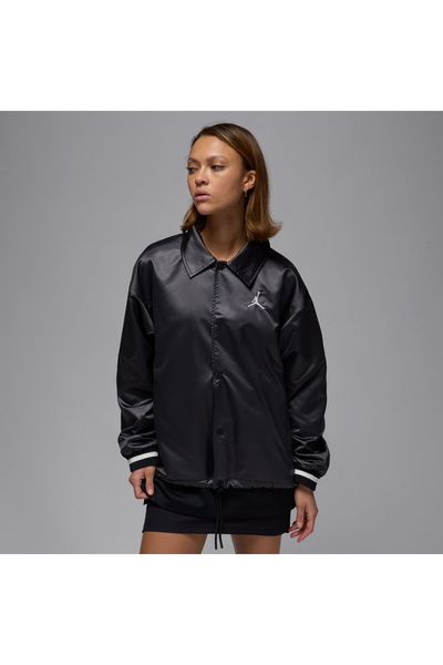 JORDAN W J Coach Jkt Ltwt M Jacket