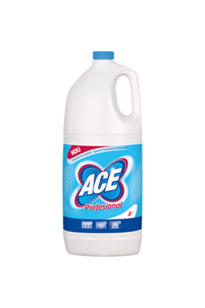 ACE Professional Bleach, 4 L