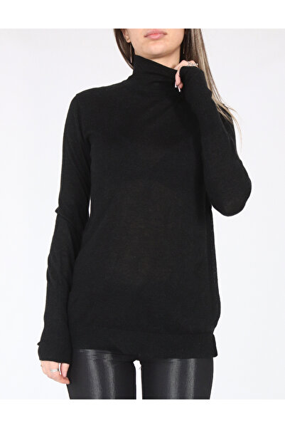 Evendi Blouse, Black