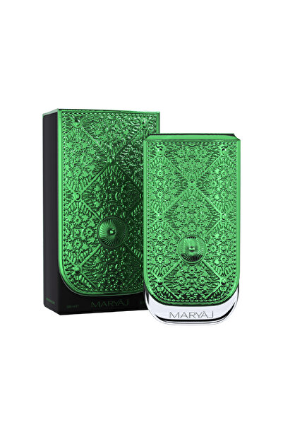 MARYAJ Le Jardin Women's Eau de Parfum 100ml