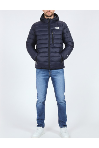 THE NORTH FACE Jacket, Navy Blue