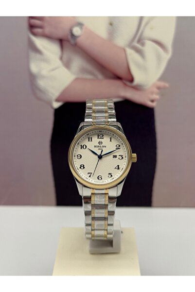 Hislon Women's Watch with Digital Calendar, 5 Atm Waterproof, 3 Years Warranty